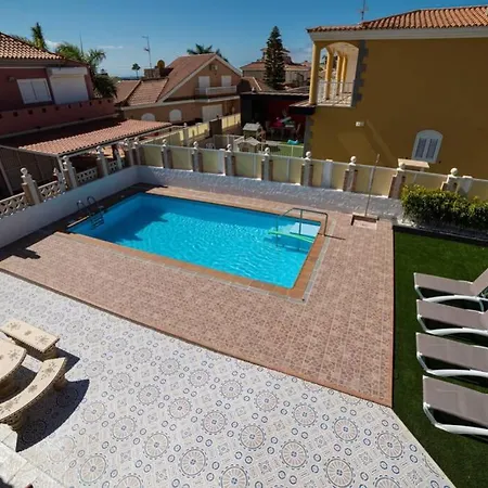 Villa Sonnenland