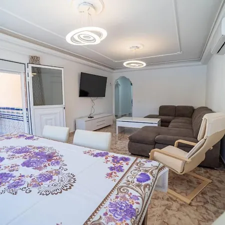 Villa Sonnenland Maspalomas (Gran Canaria)